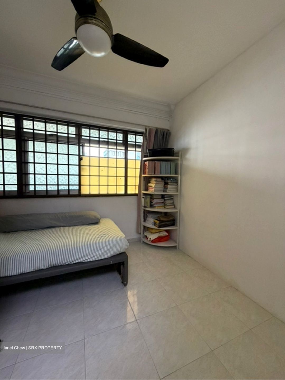 Blk 844 Woodlands Avenue 4 (Woodlands), HDB 4 Rooms #592402161